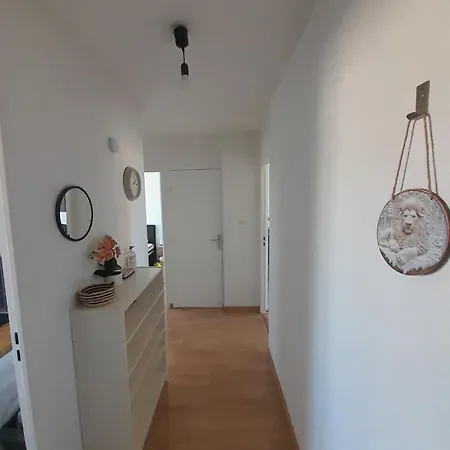 Apartmán T2 Traversant Vue Fourviere *