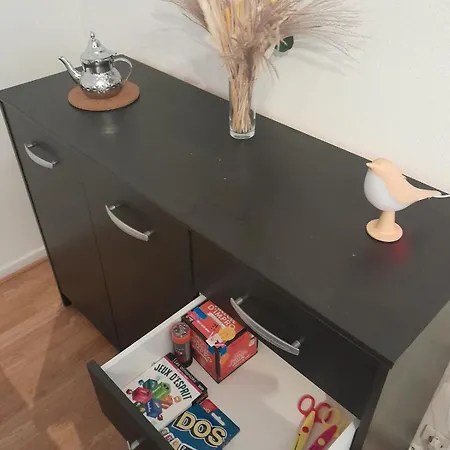 T2 Traversant Vue Fourviere Apartmán *