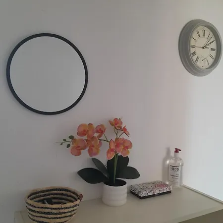 T2 Traversant Vue Fourviere Apartmán